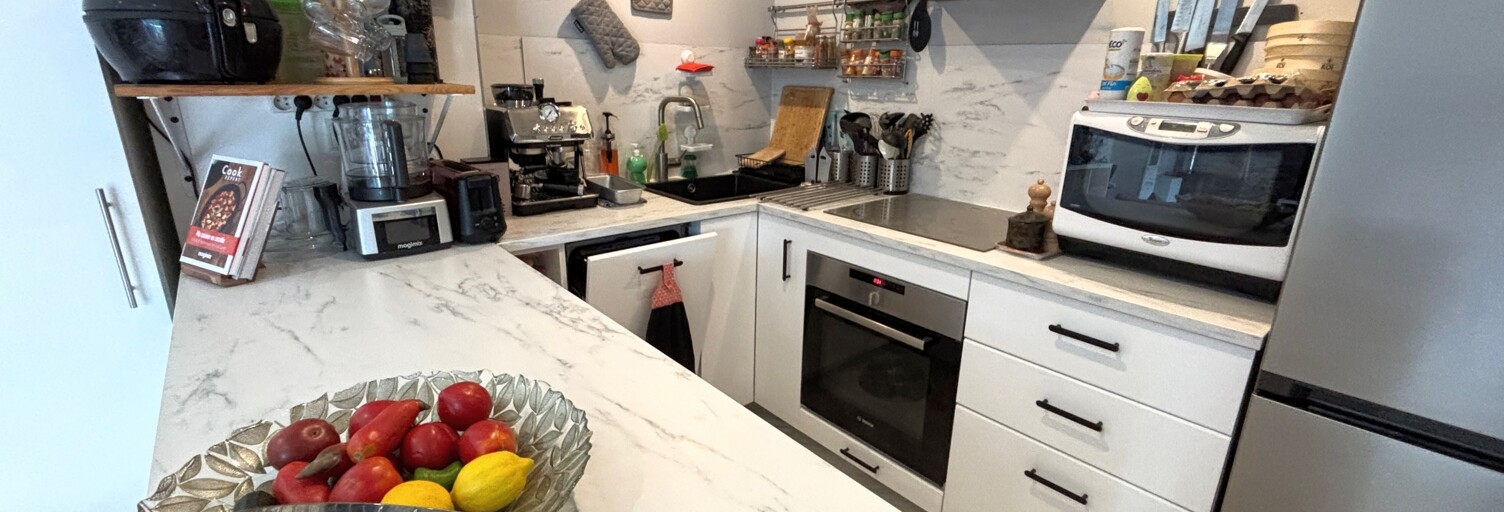 Maison 3 Pièces 60 m² à vendre à Bouguenais (44340)