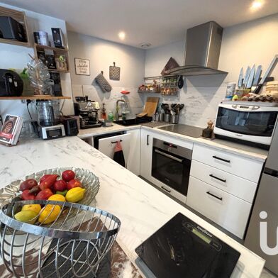 Maison 3 pièces 199500 €