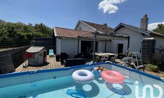 Maison 3 Pièces 60 m² à vendre à Bouguenais (44340)