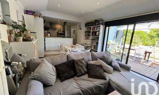 Maison 3 Pièces 60 m² à vendre à Bouguenais (44340)