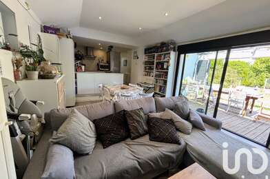 Maison 3 pièces 187500 €