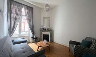 Appartement 3 Pièces 54 m² à vendre à Lourdes (65100)