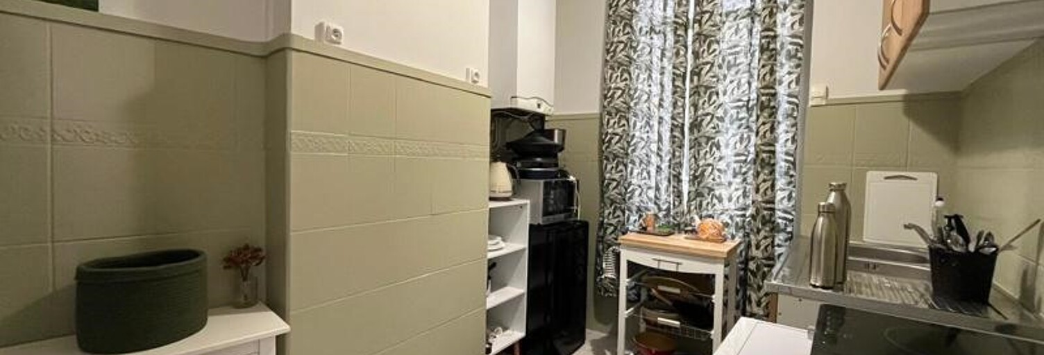 Appartement 3 Pièces 54 m² à vendre à Lourdes (65100)