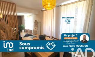 Maison 4 Pièces 119 m² à vendre à Le Champ-Saint-Père (85540)