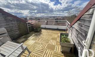 Appartement 7 Pièces 156 m² à vendre à Pau (64000)