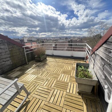 Appartement 7 pièces 399000 €