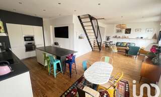 Appartement 7 Pièces 156 m² à vendre à Pau (64000)