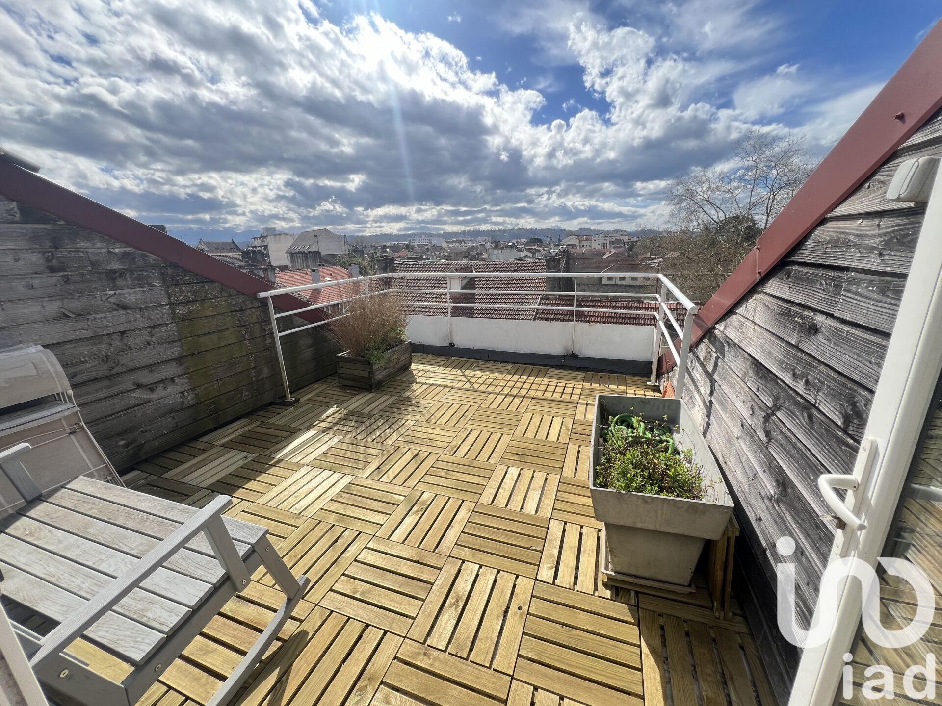Vente Appartement 7 pièces - Photo 2