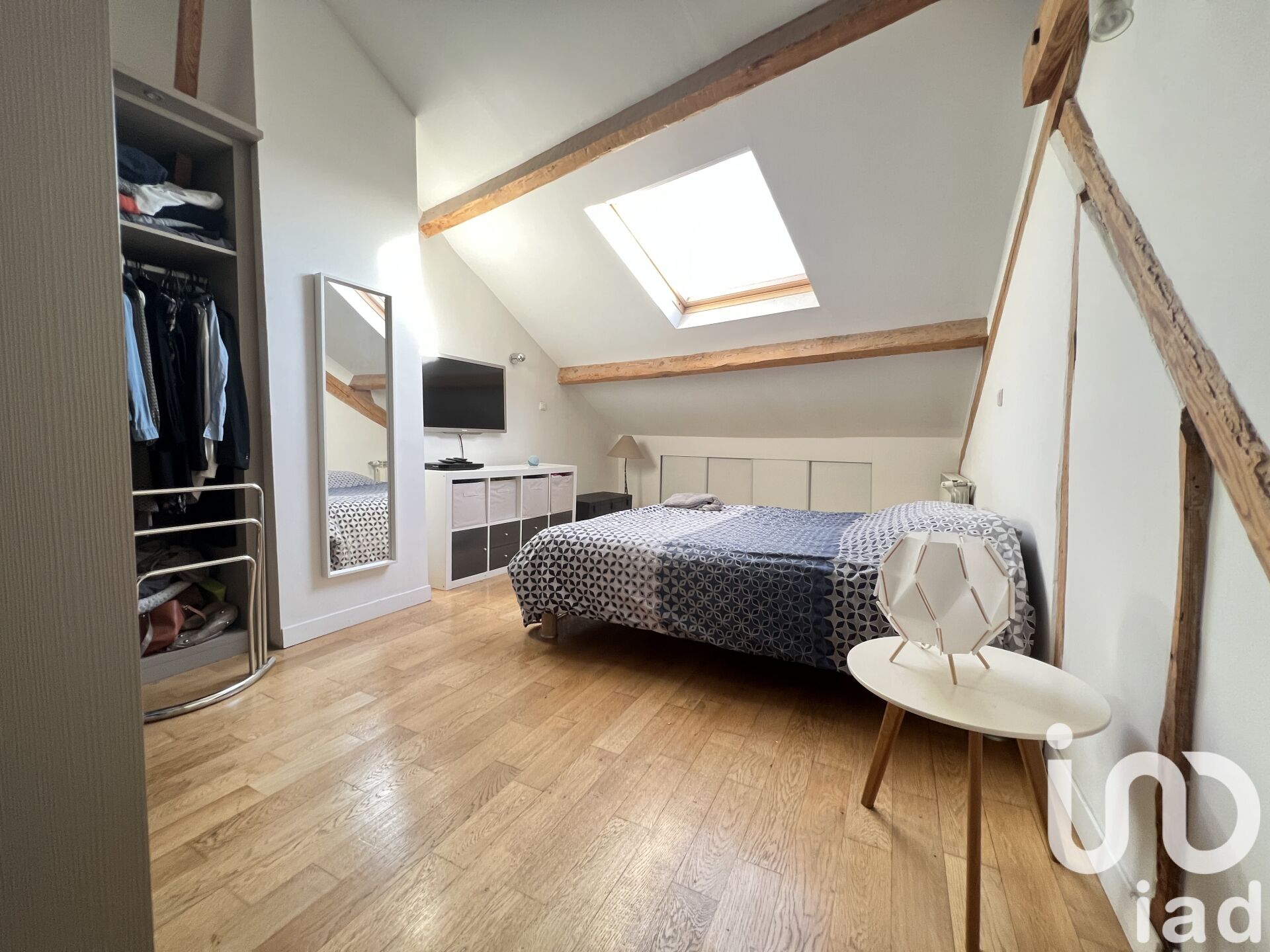 Vente Appartement 7 pièces - Photo 5