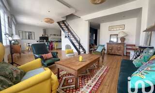 Appartement 7 Pièces 156 m² à vendre à Pau (64000)
