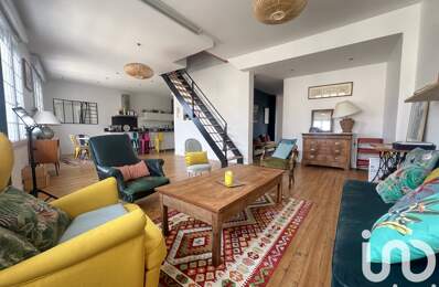 Vente Appartement 7 pièces — photo du bien