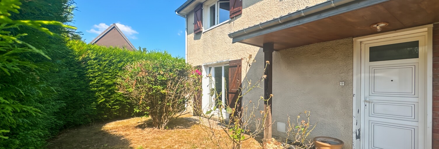 Maison 5 Pièces 115 m² à vendre à Les Ulis (91940)