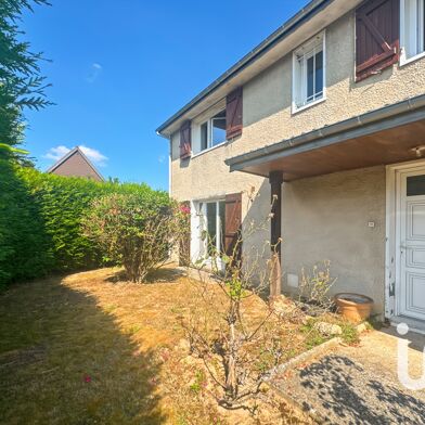 Maison 5 pièces 399000 €