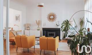 Immeuble  325 m² à vendre à La Rochelle (17000)