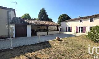 Maison 9 Pièces 283 m² à vendre à Montendre (17130)