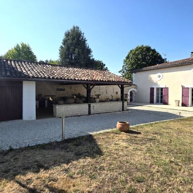 Maison 9 pièces 458000 €
