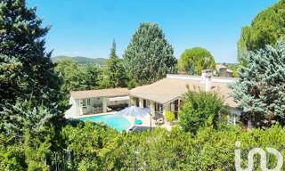 Maison 10 Pièces 176 m² à vendre à Saint-Privat-des-Vieux (30340)