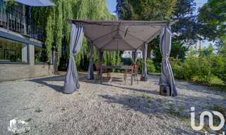 Maison 13 Pièces 323 m² à vendre à Pont-à-Mousson (54700)