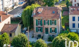 Maison 13 Pièces 323 m² à vendre à Pont-à-Mousson (54700)