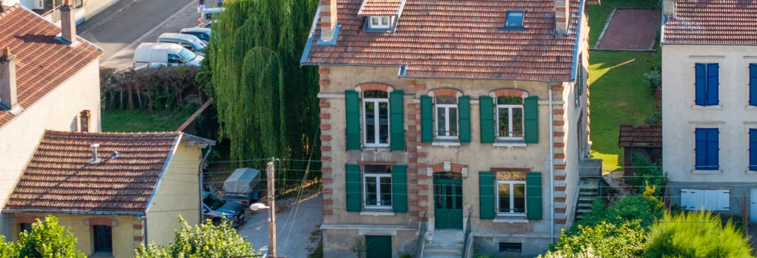 Maison 13 Pièces 323 m² à vendre à Pont-à-Mousson (54700)