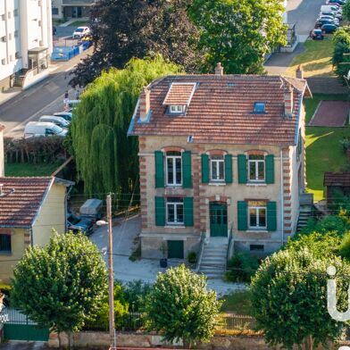 Maison 13 pièces 730000 €