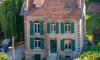 Maison 13 Pièces 323 m² à vendre à Pont-à-Mousson (54700)