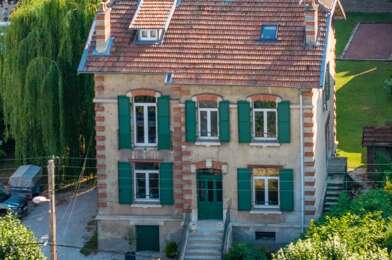 Maison 13 pièces 659000 €