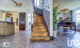 Maison 13 Pièces 323 m² à vendre à Pont-à-Mousson (54700)