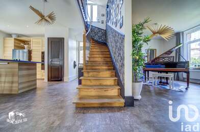 Maison 13 pièces 659000 €