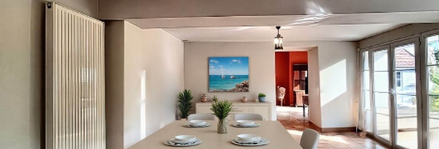 Maison 6 Pièces 137 m² à vendre à Triel-sur-Seine (78510)