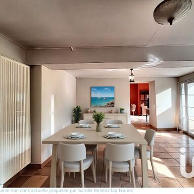 Maison 6 pièces 354000 €