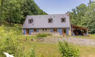 Maison 5 Pièces 127 m² à vendre à Campan (65710)