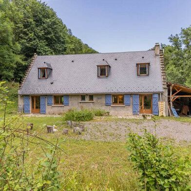 Maison 5 pièces 348999 €