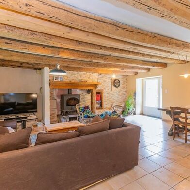 Maison 5 pièces 348999 €