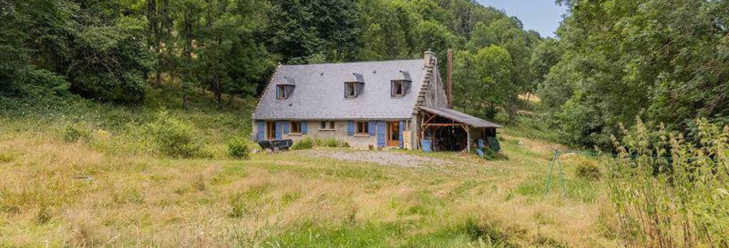 Maison 5 Pièces 127 m² à vendre à Campan (65710)