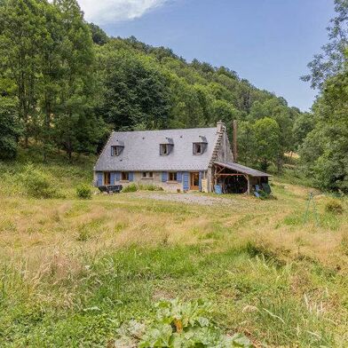 Maison 5 pièces 348999 €