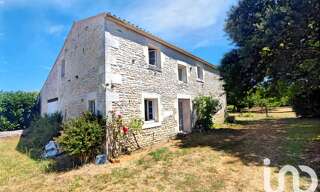 Maison 5 Pièces 140 m² à vendre à La Vallée (17250)