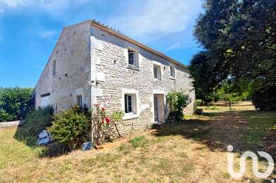 Maison 5 pièces 419000 €