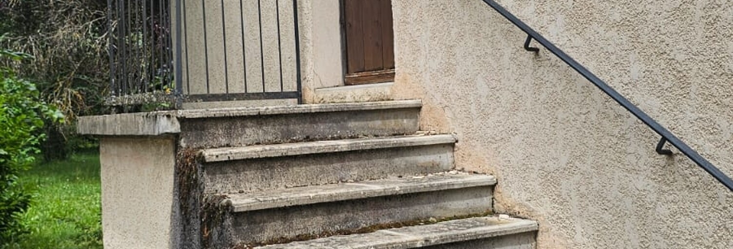 Maison 12 Pièces 290 m² à vendre à Vercheny (26340)