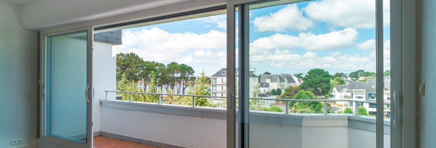 Appartement 2 Pièces 55 m² à vendre à Bénodet (29950)