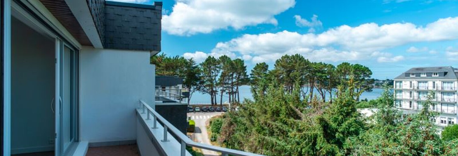 Appartement 2 Pièces 55 m² à vendre à Bénodet (29950)