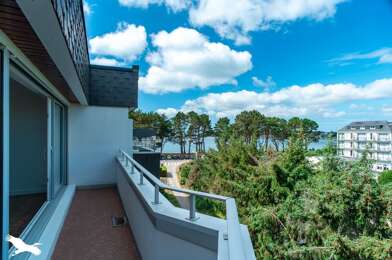 Appartement 2 pièces 288500 €