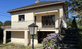 Maison 5 Pièces 105 m² à vendre à Saint-Médard-de-Mussidan (24400)