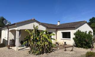 Maison 4 Pièces 107 m² à vendre à Neuvic (24190)