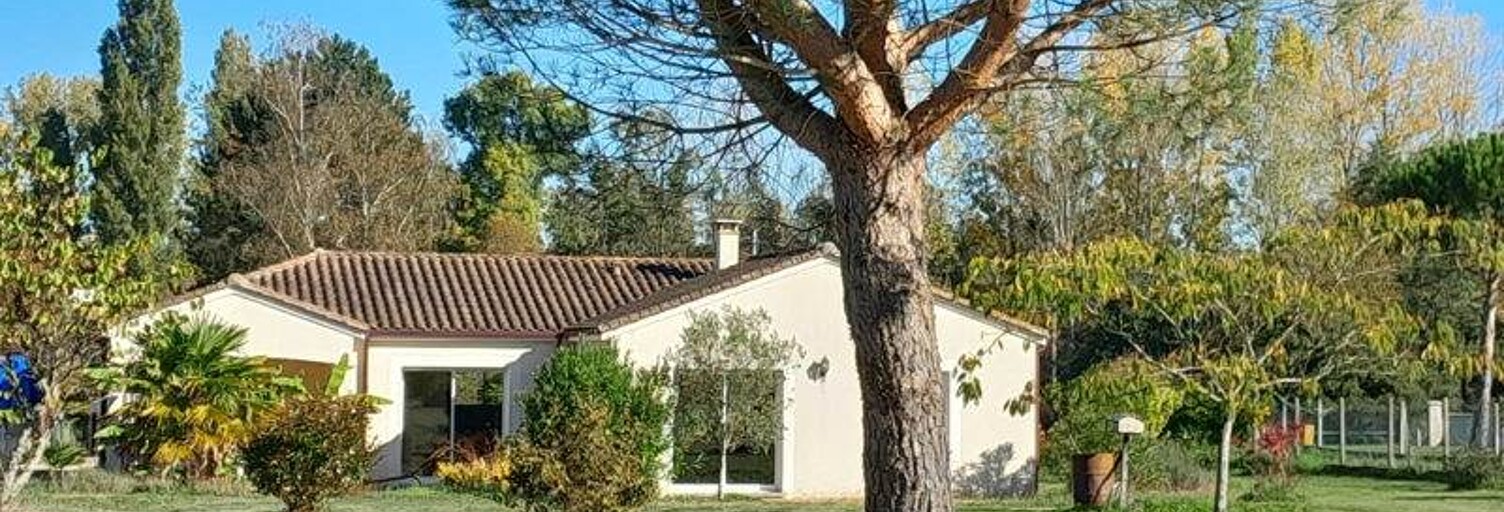 Maison 4 Pièces 107 m² à vendre à Neuvic (24190)