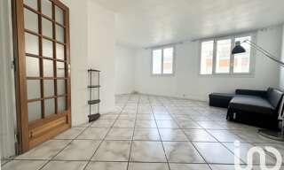 Appartement 3 Pièces 69 m² à vendre à Paris 18 (75018)