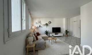 Appartement 3 Pièces 69 m² à vendre à Paris 18 (75018)