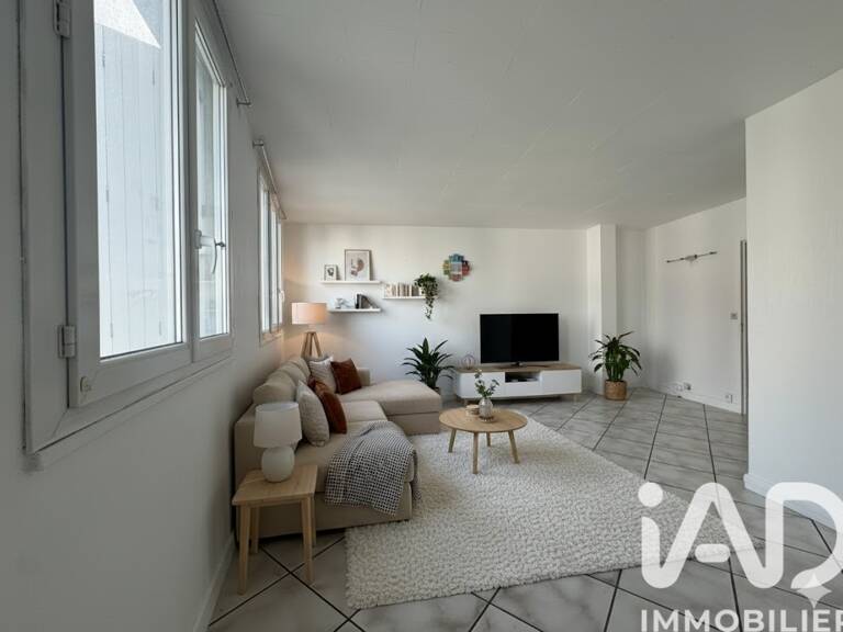 Vente Appartement 3 pièces — photo 1
