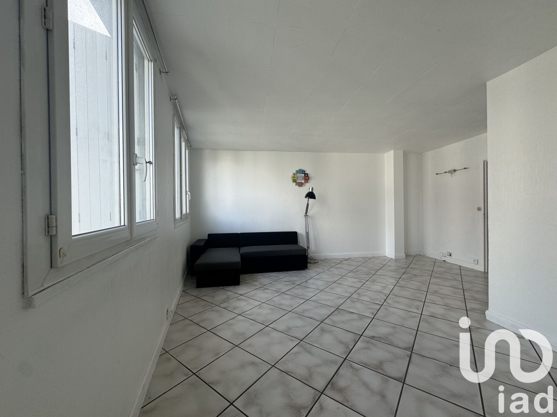 Vente Appartement 3 pièces - Photo 2
