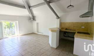 Appartement 3 Pièces 67 m² à vendre à L'Isle-sur-la-Sorgue (84800)